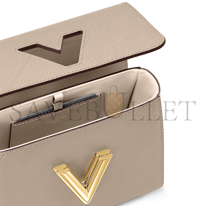 LOUIS VUITTON TWIST PM M21133 (19*15*9cm) LOUIS VUITTON TWIST PM M21133 (19*15*9cm)